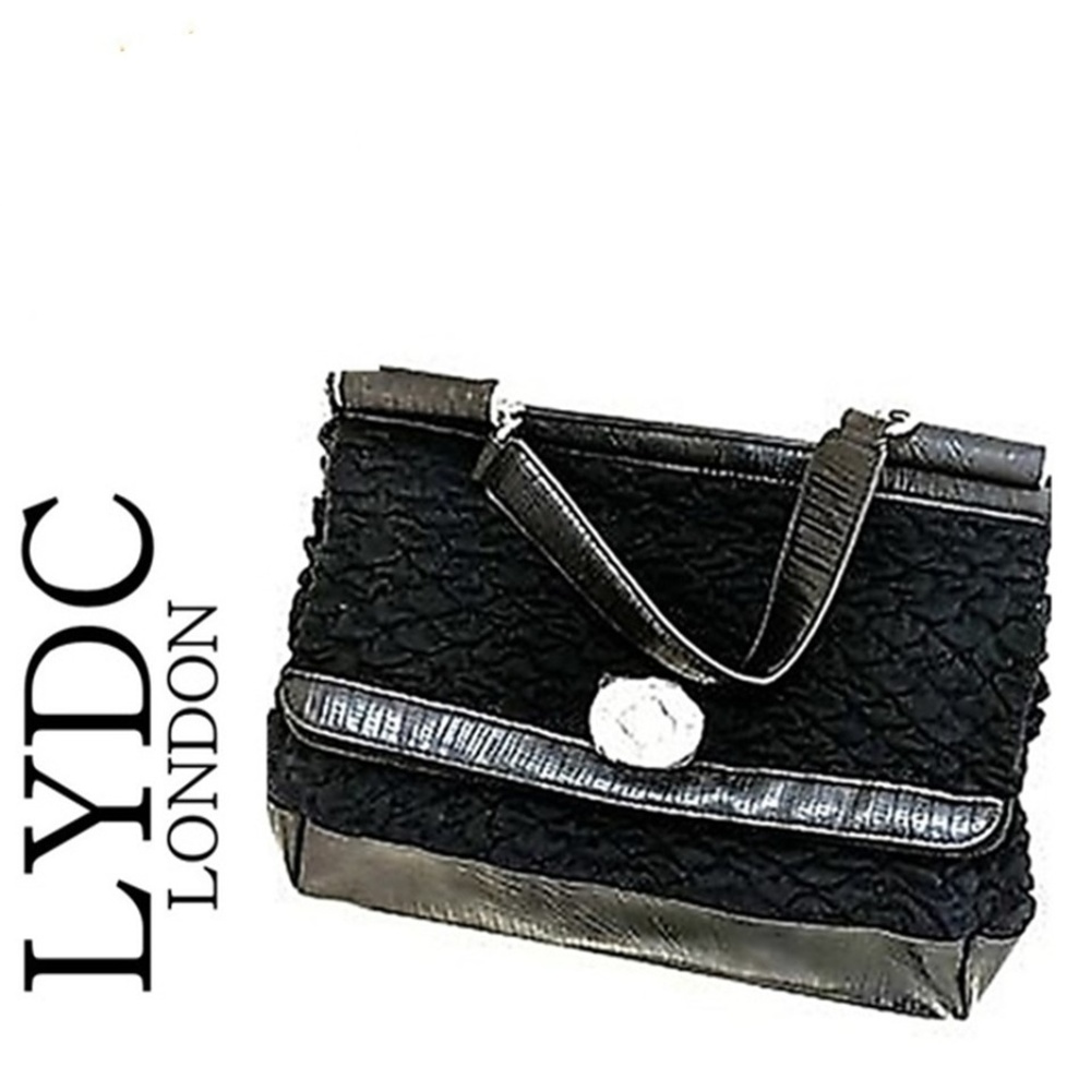 LYDC LONDON BAG NEW